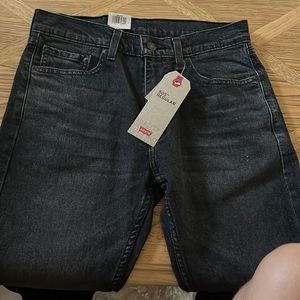 Brand NEW!!! Mens Levi 505 Regular jeans 29x34